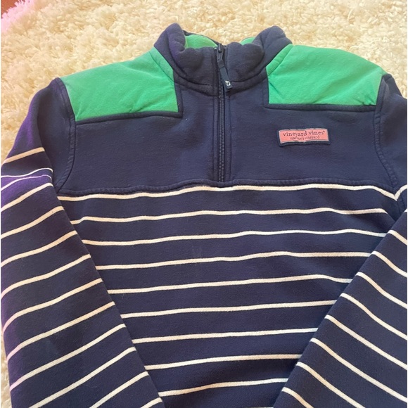 Vineyard Vines Boys Shep Shirt - Picture 1 of 5